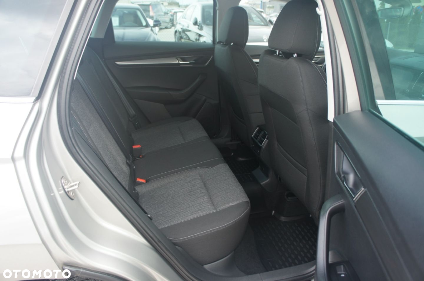 Skoda Karoq - 22