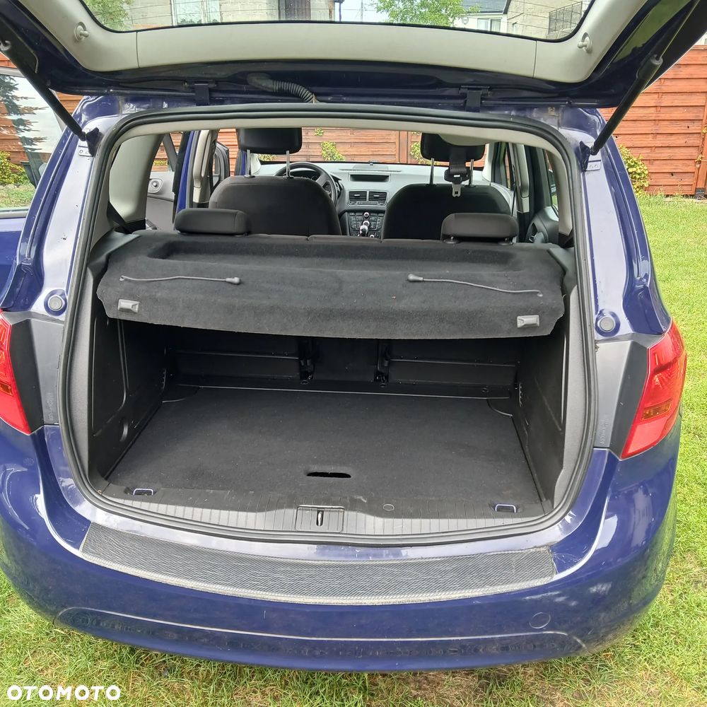 Opel Meriva 1.4 Ecoflex Selection - 7