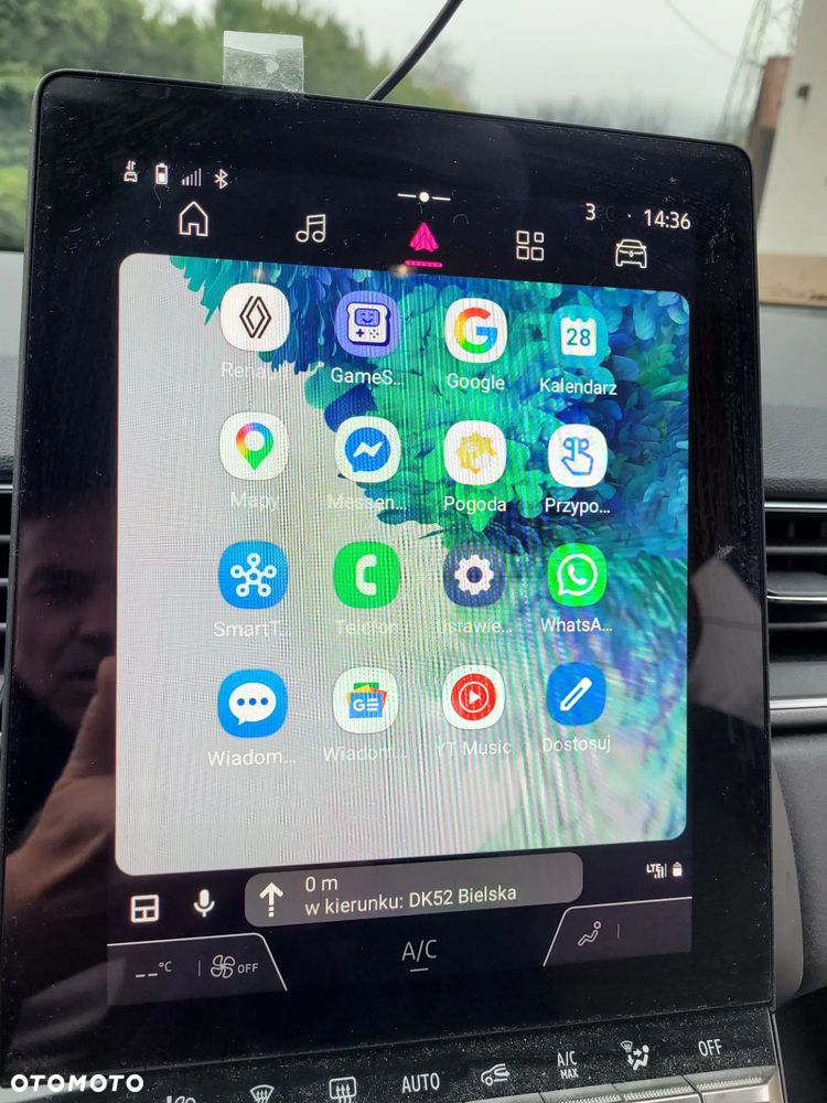 Renault Captur 1.0 TCe Intens - 23