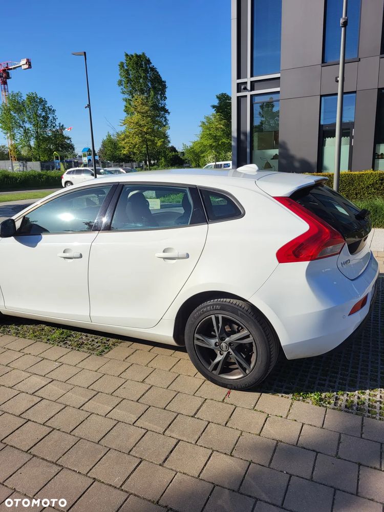 Volvo V40 D2 Drive-E Kinetic - 8