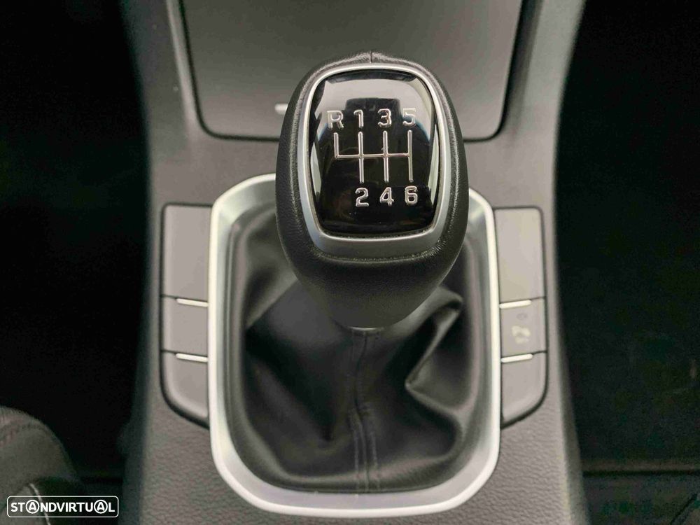 Hyundai i30 1.0 T-GDI Style Plus - 10