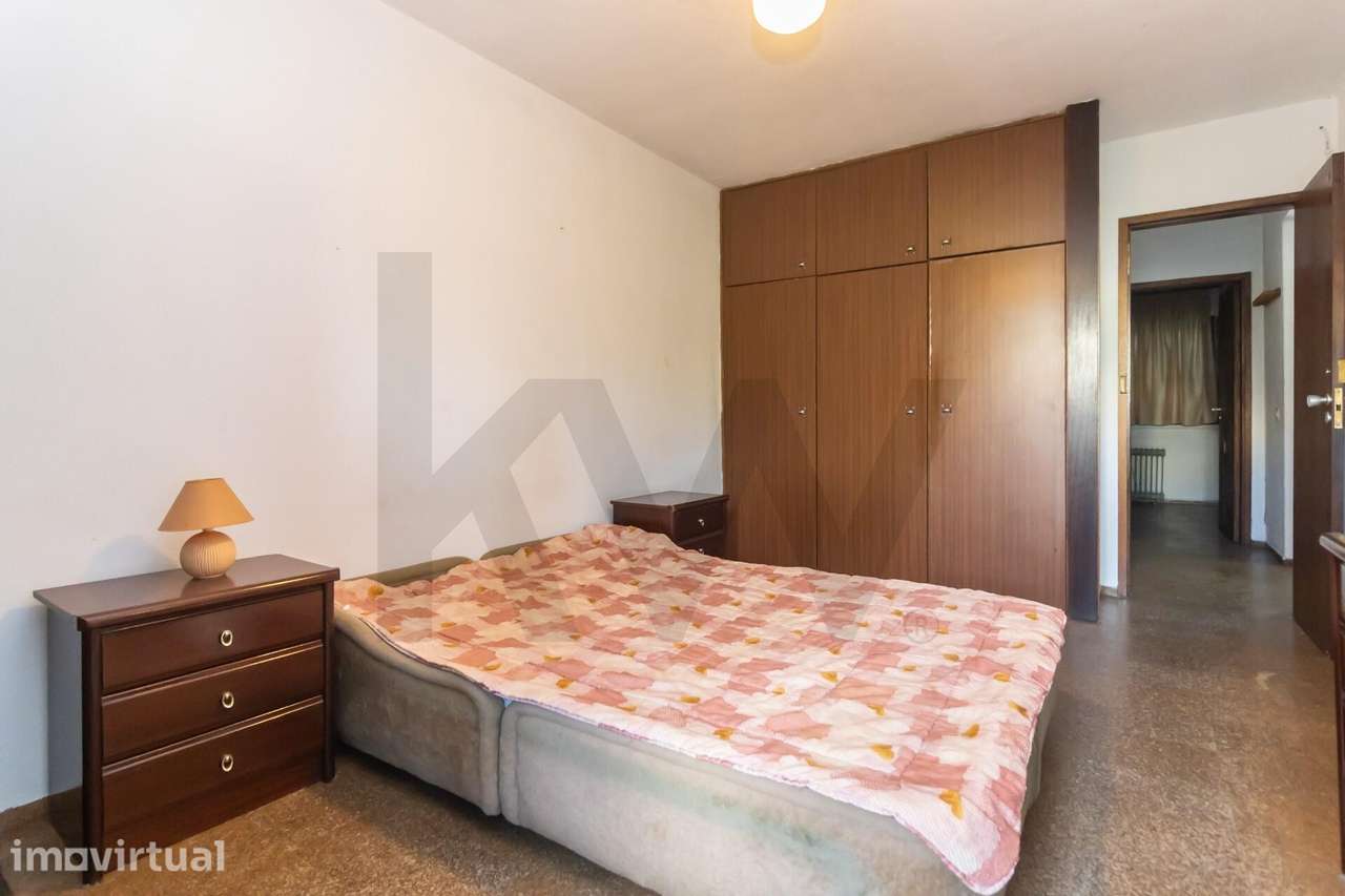 Apartamento T3 na Fonte da Prata – Excelente Oportunidade de Mercado, - Grande imagem: 5/29