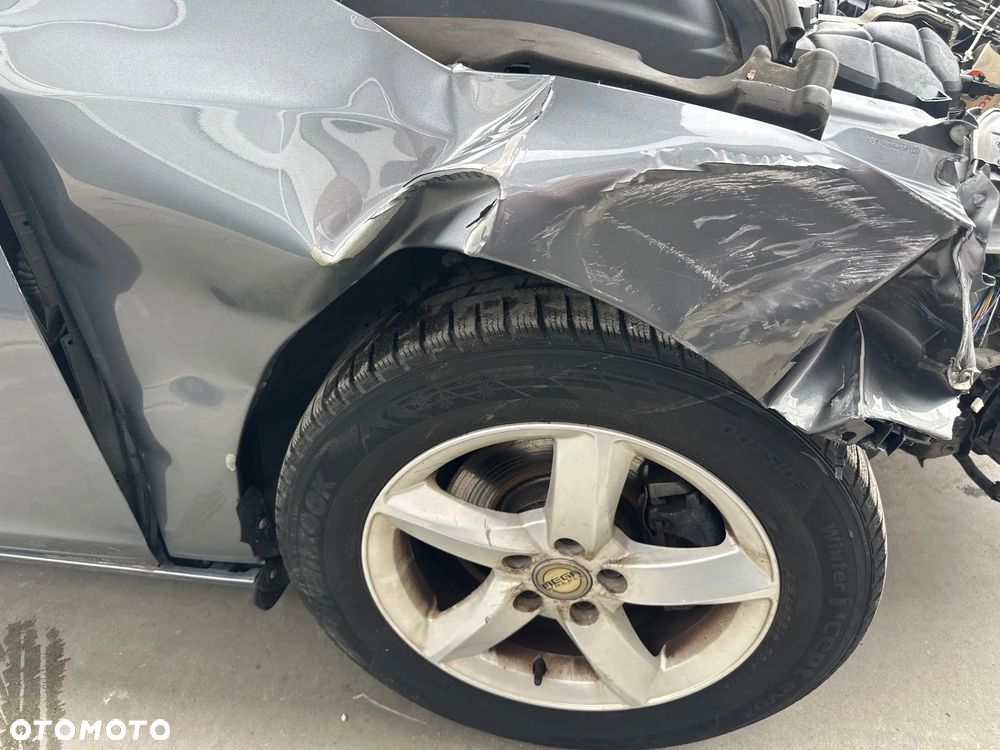 Volvo S60 - 10