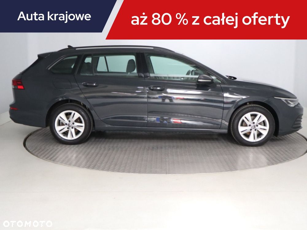 Volkswagen Golf Variant - 8