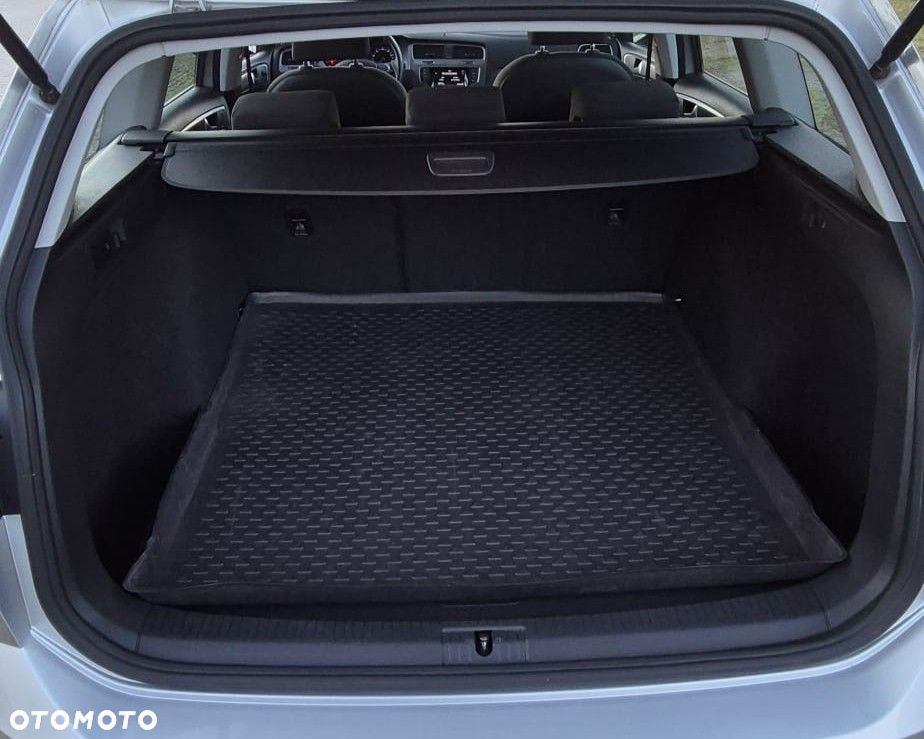 Volkswagen Golf 1.6 TDI BMT Trendline - 34