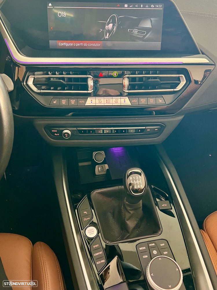 BMW Z4 sDrive20i Sport Line - 13