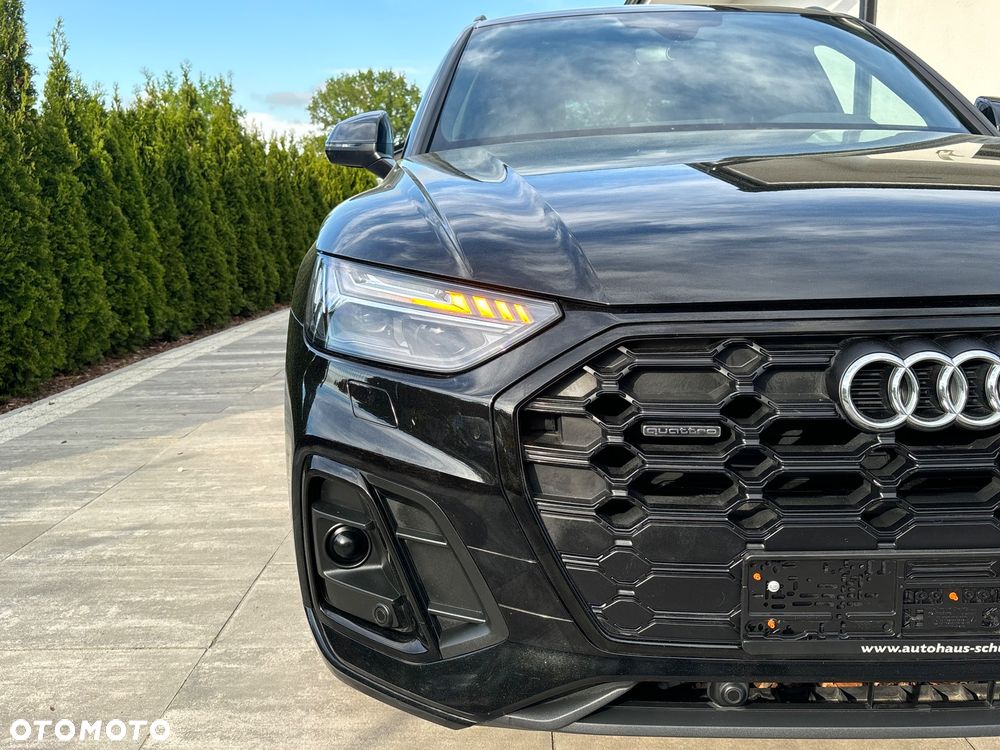 Audi Q5 40 TFSI quattro S tronic S line - 10