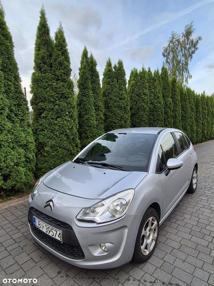 Citroën C3 1.4 HDi Confort - 1