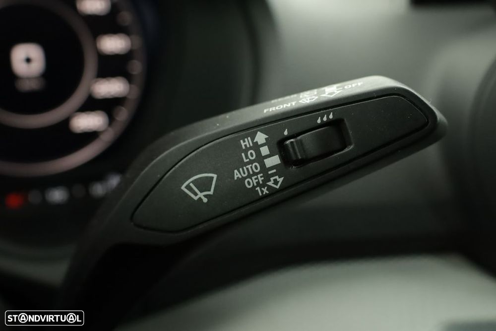 Audi Q2 35 TFSI Advanced S tronic - 19
