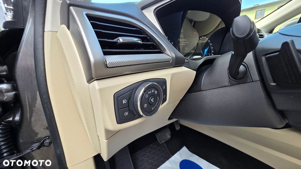 Ford Mondeo 1.5 EcoBoost Titanium - 18