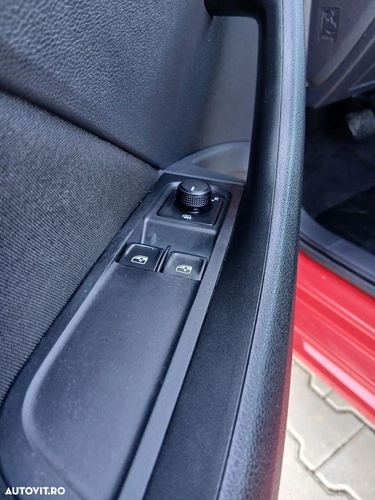 Skoda Scala 1.0 TSI DSG Style - 10