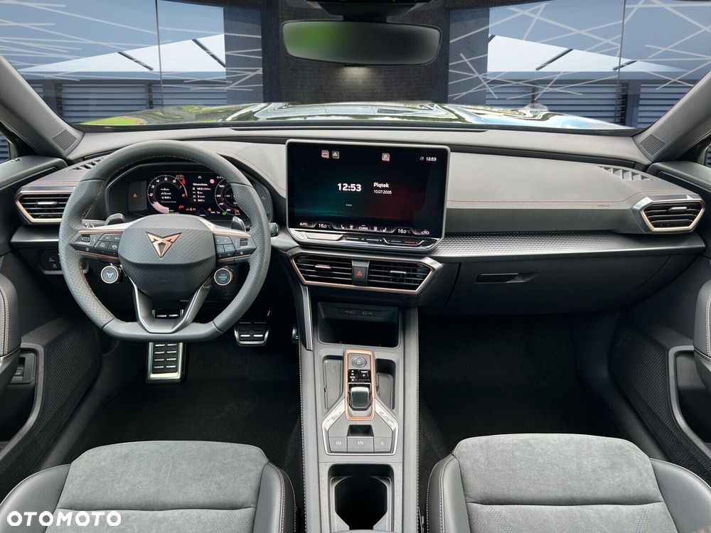 Cupra Formentor 2.0 TSI 4Drive DSG - 5