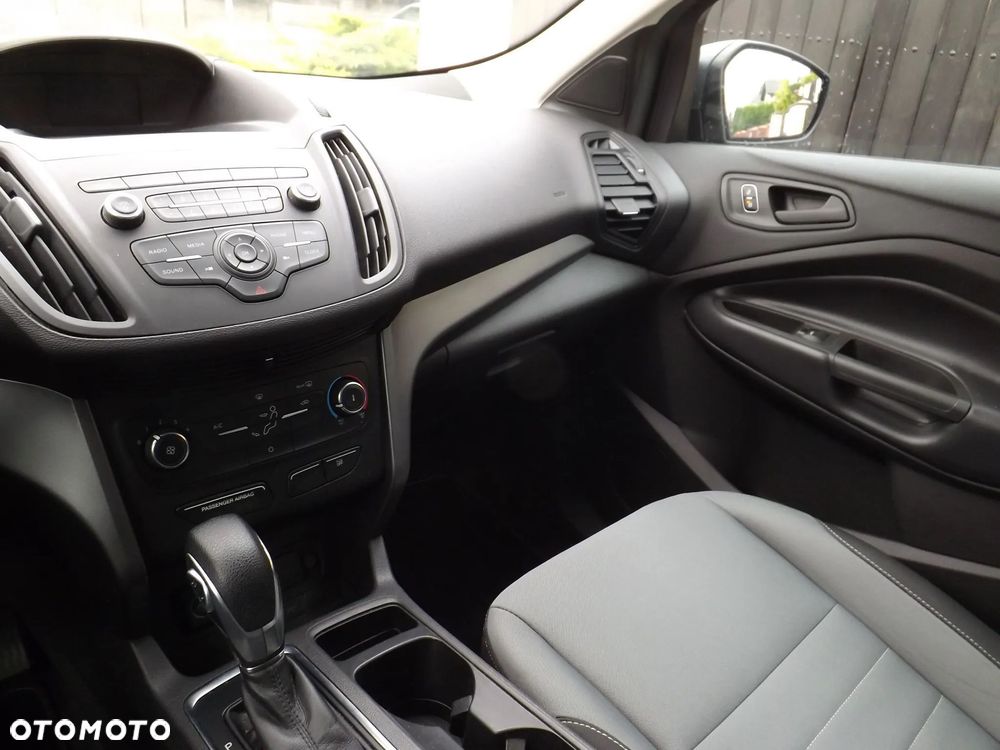 Ford Escape - 9