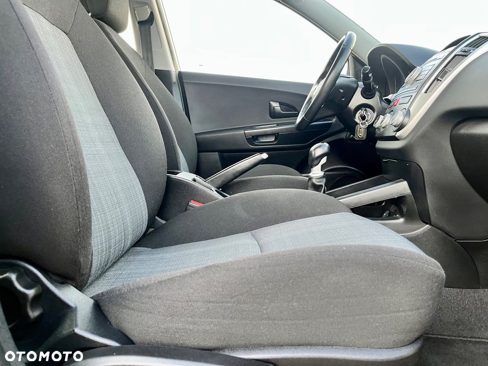 Kia Ceed 1.4 CVVT Attract - 22