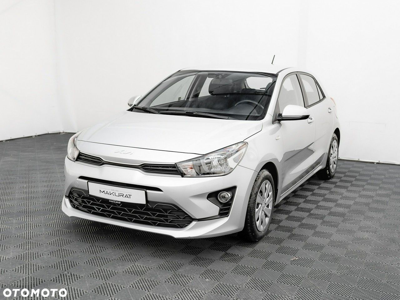 Kia Rio 1.2 M - 3