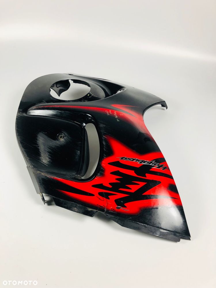 Suzuki Hayabusa 08-16 owiewka lewa osłona - 2