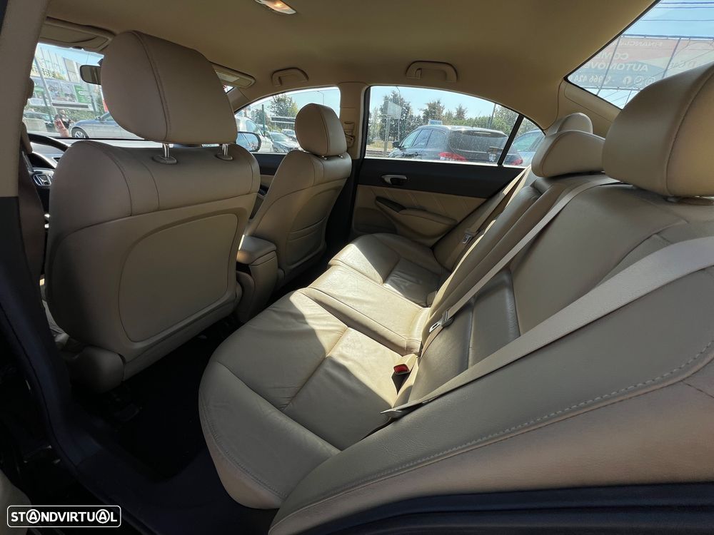 Honda Civic - 13