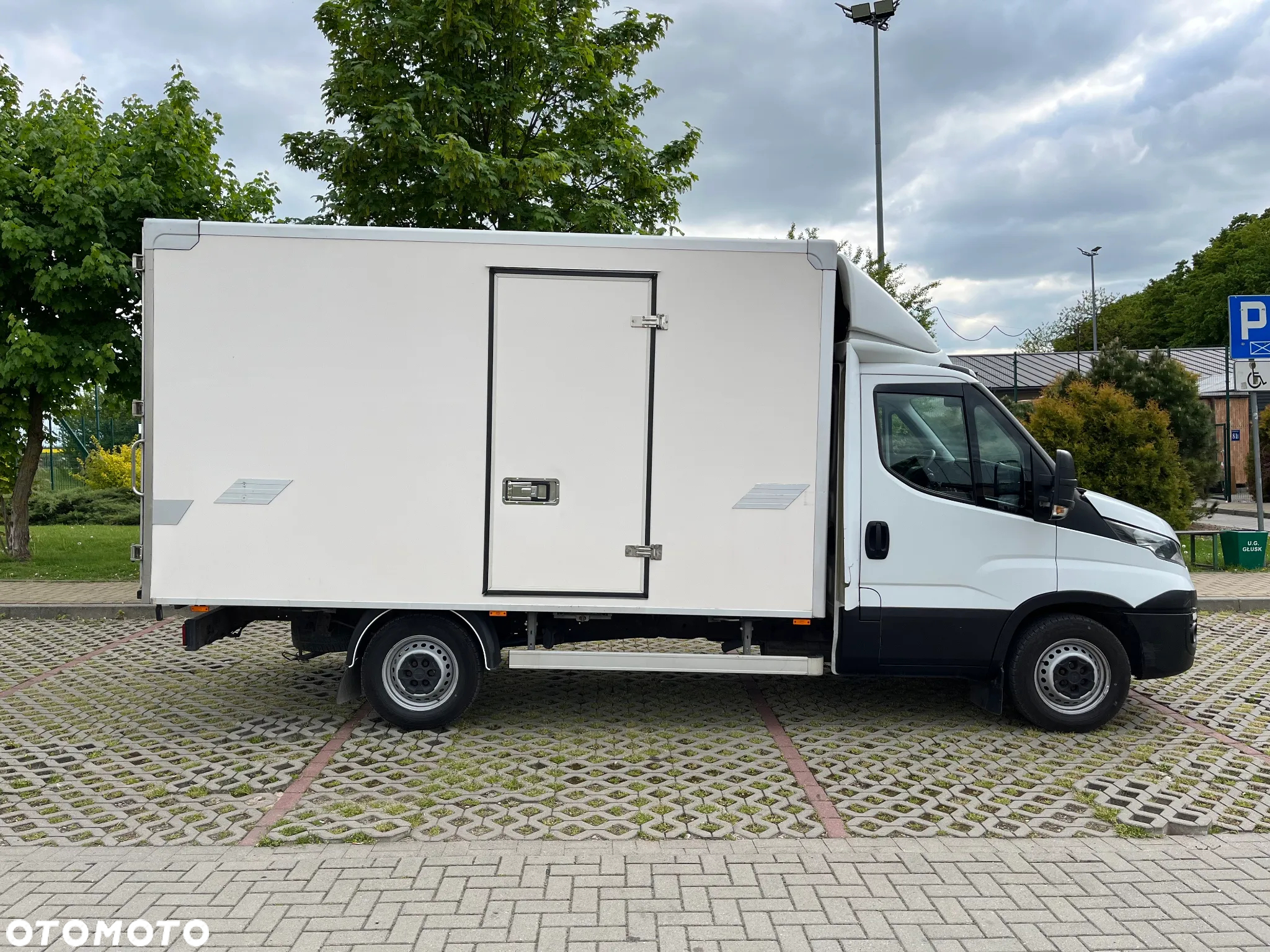 Iveco DAILY - 7