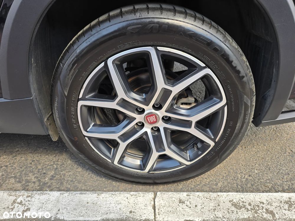 Fiat Tipo 1.5 Hybrid DCT - 6