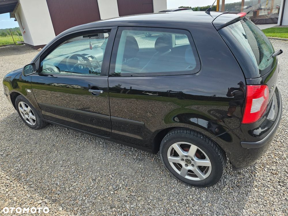 Volkswagen Polo 1.2 Basis - 1