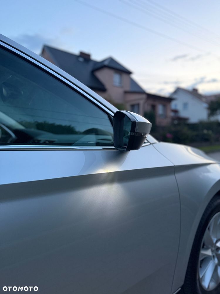 Skoda Superb 2.0 TDI 4x4 Style DSG - 36