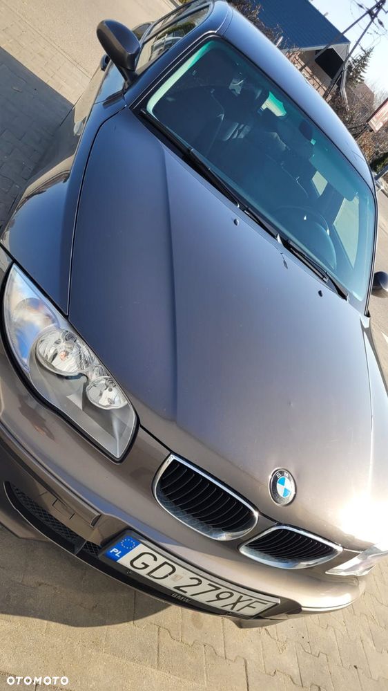 BMW Seria 1 116i - 2