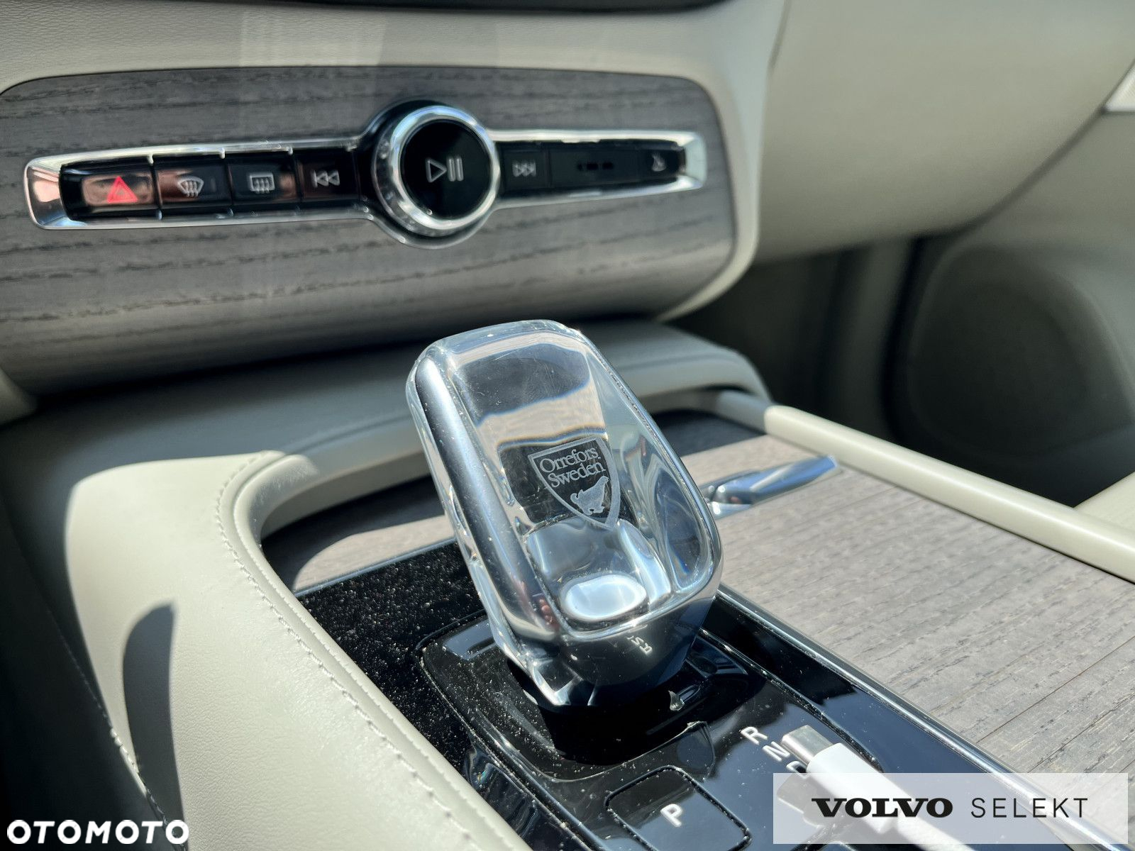 Volvo XC 90 - 34