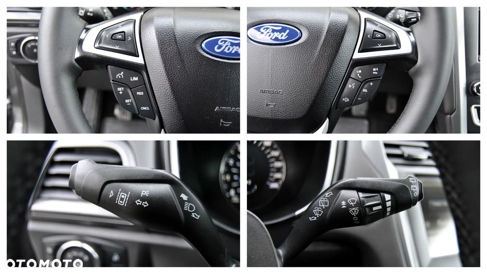 Ford Mondeo 2.0 TDCi STart-Stopp Titanium - 31