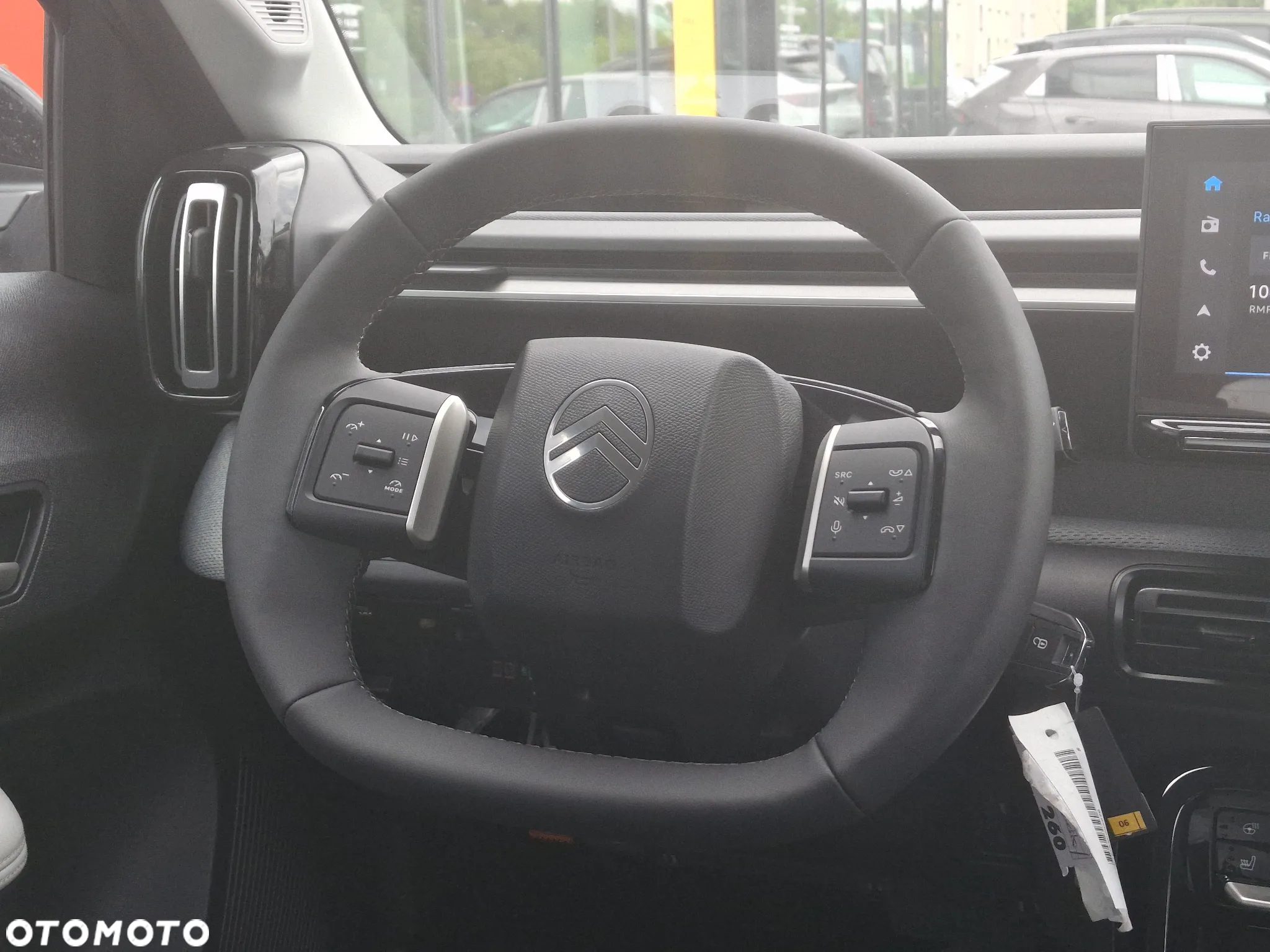 Citroën C3 1.2 T Max - 8