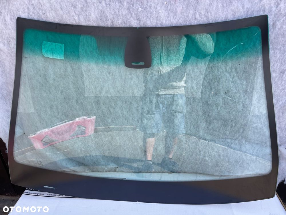 renault laguna ii szyba przednia sensor 2001-2004 - 4