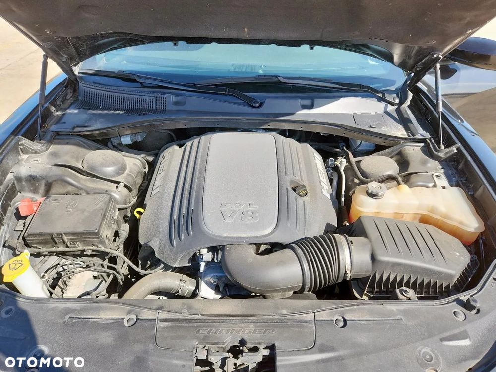 Dodge Charger 5.7 R/T - 11