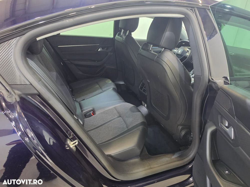 Peugeot 508 - 11