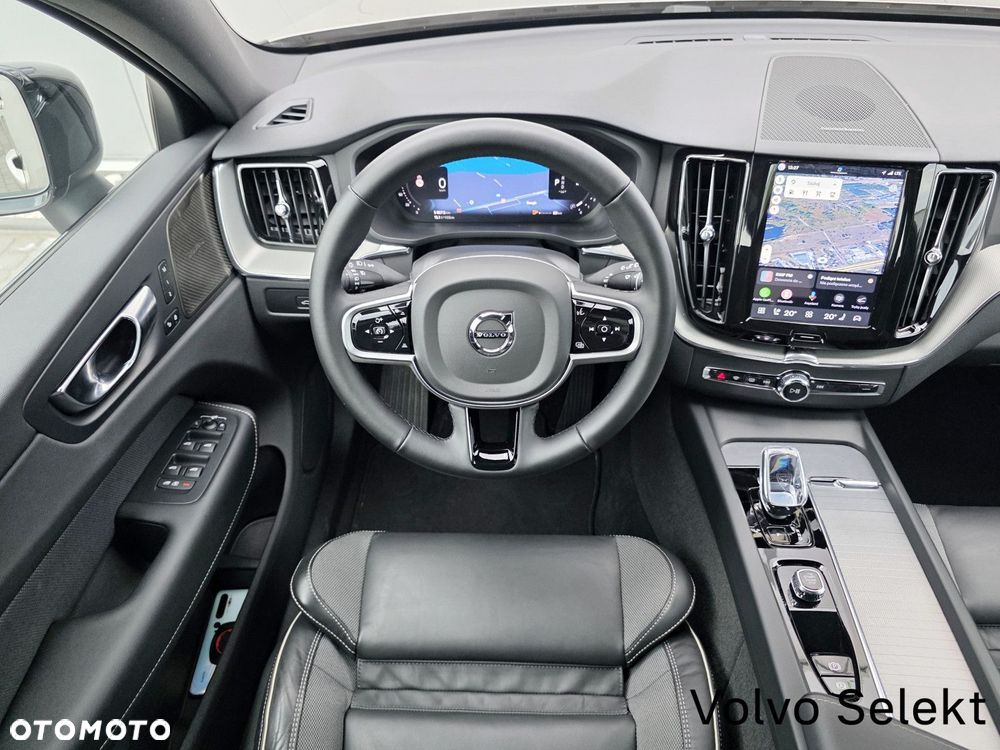 Volvo XC 60 - 21