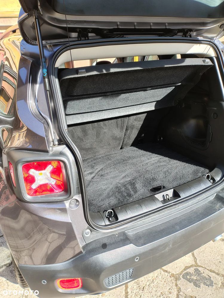 Jeep Renegade 1.0 T-GDI Longitude - 16