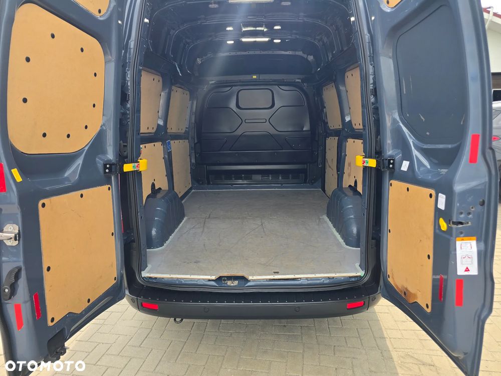 Ford Transit Custom - 15