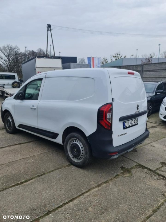 Renault Kango - 11