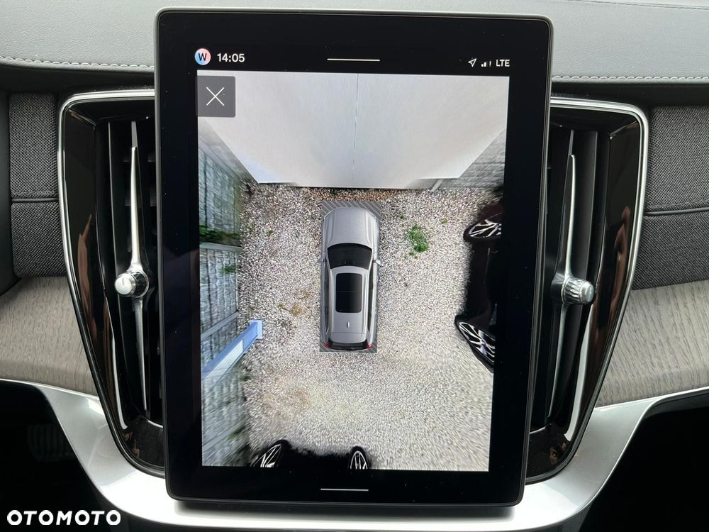 Volvo XC 90 - 21
