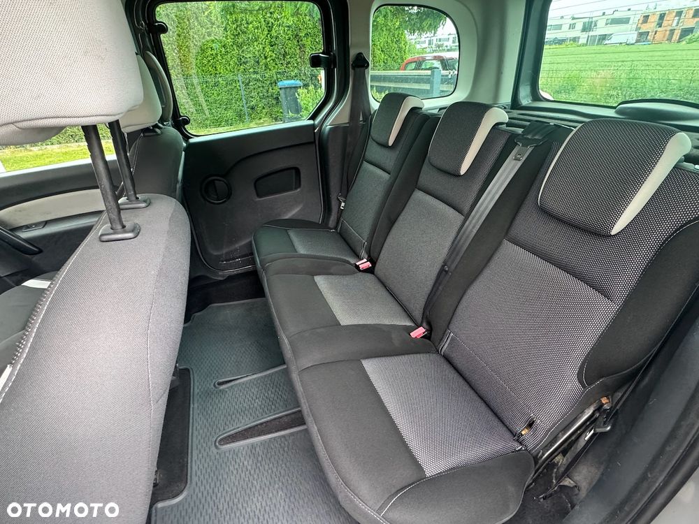 Renault Kangoo 1.6 16V 105 Expression - 9