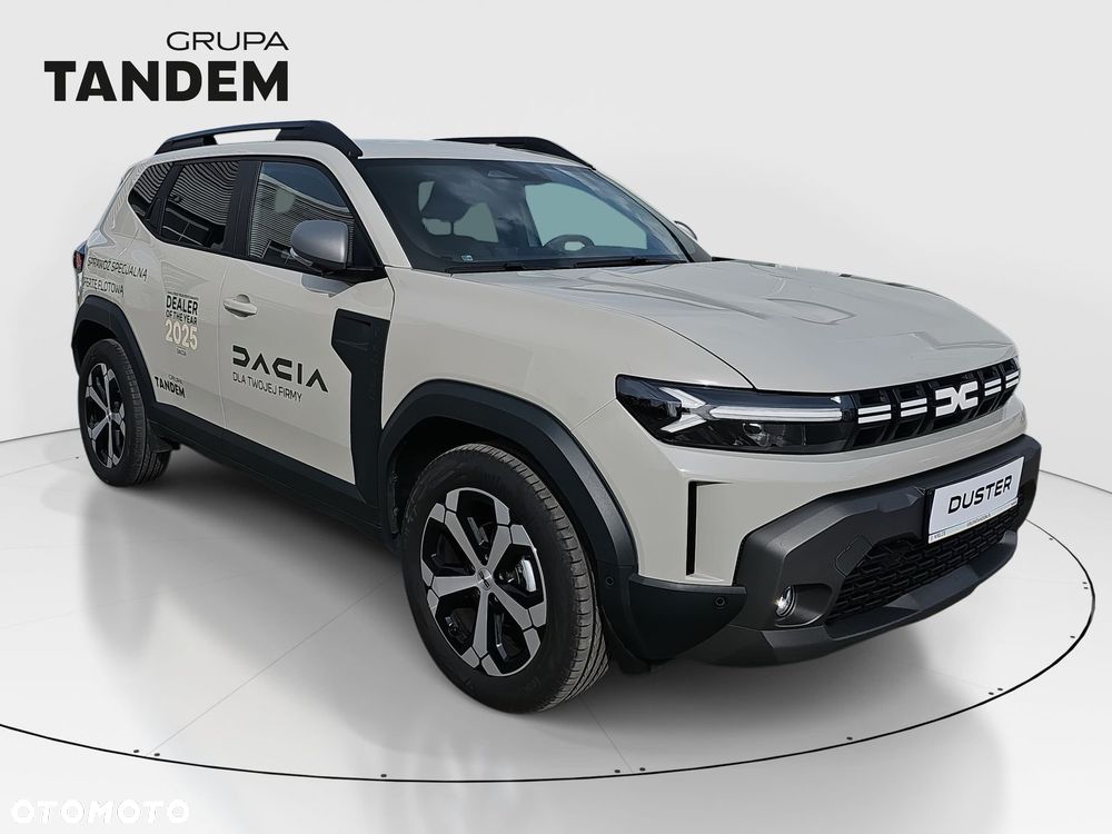 Dacia Duster - 3