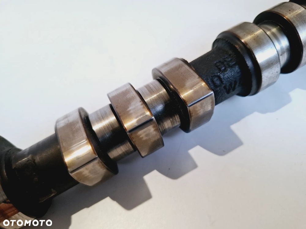 Wałek Ssący 2.0 2.0B 20V ALT 1RB F Audi A4 B6 A6 C5 Passat B5 - 5