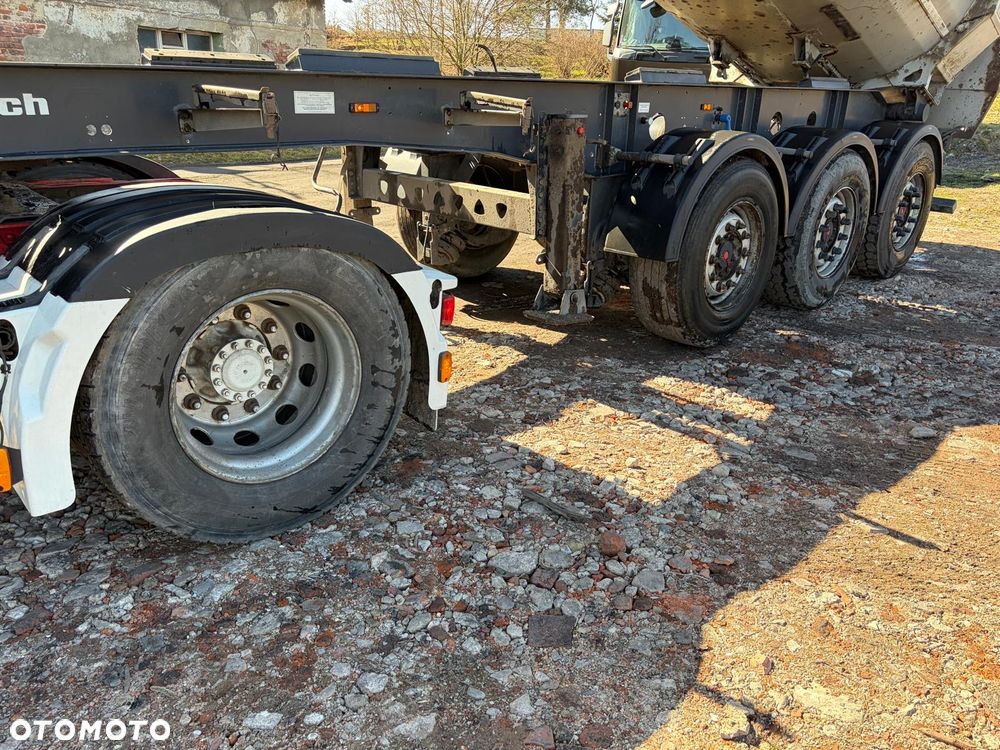 Reisch RHSK-3-SR07 - 2