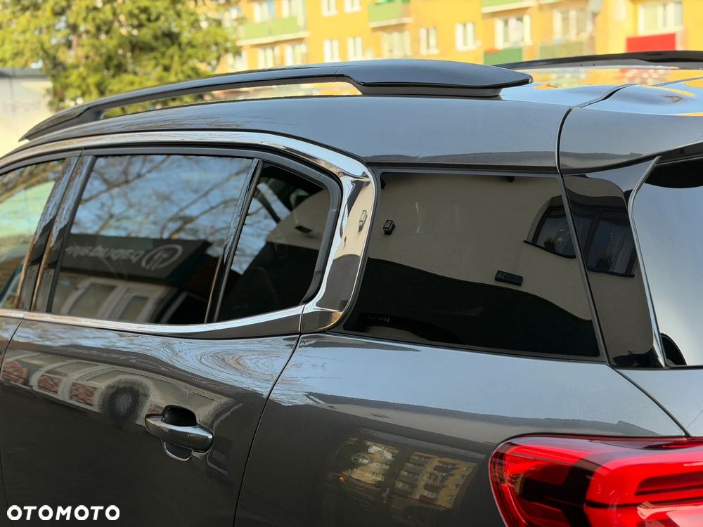 Citroën C5 Aircross BlueHDI 180 S&S EAT8 FEEL PACK - 13
