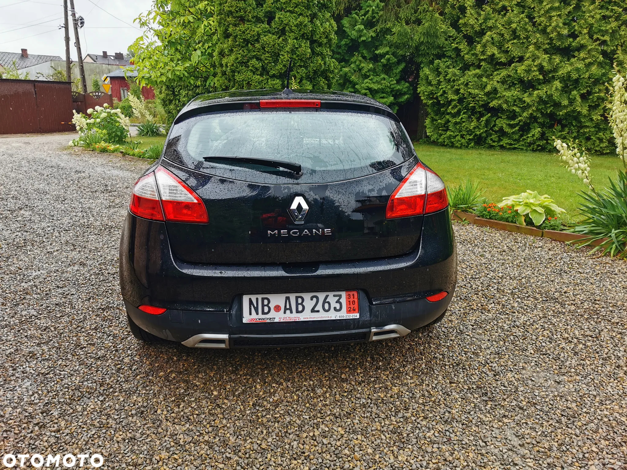 Renault Megane 1.6 16V 100 TomTom Edition - 4