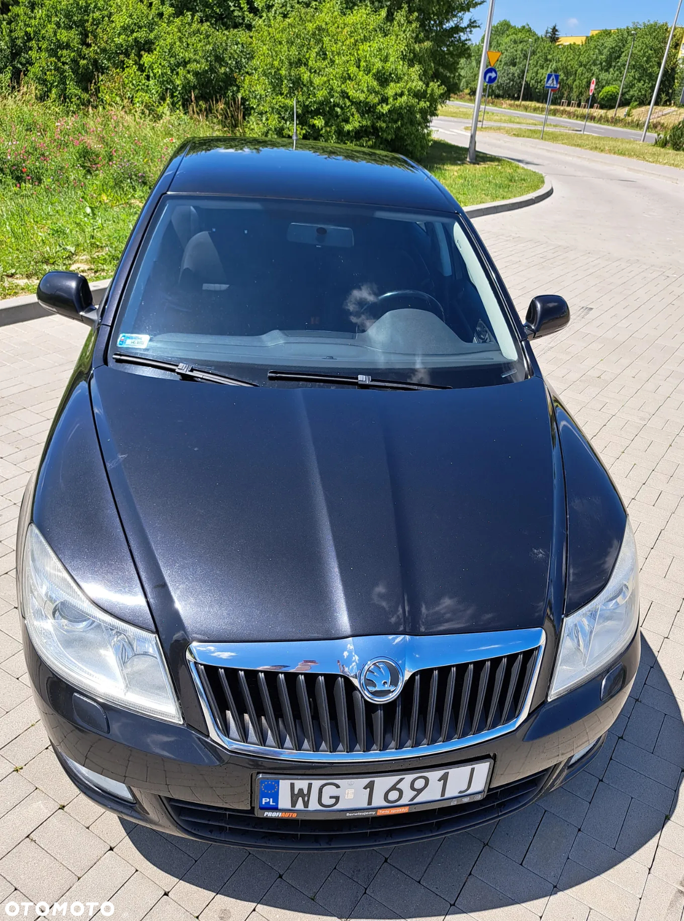 Skoda Octavia 2.0 TDI Ambiente - 19