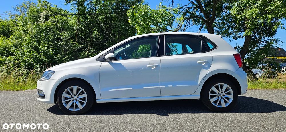 Volkswagen Polo - 3