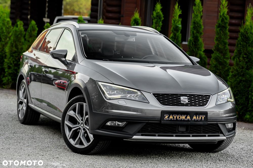 Seat Leon - 4
