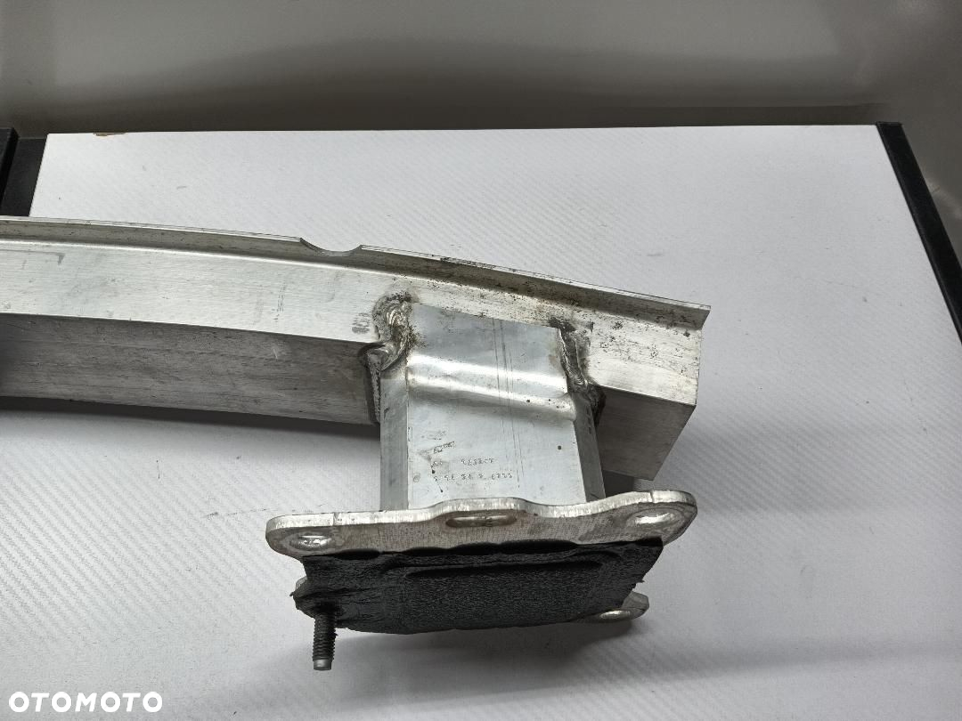 BELKA ZDERZAKA TYŁ TYLNA AUDI A6 C8 4K0807309 - 9