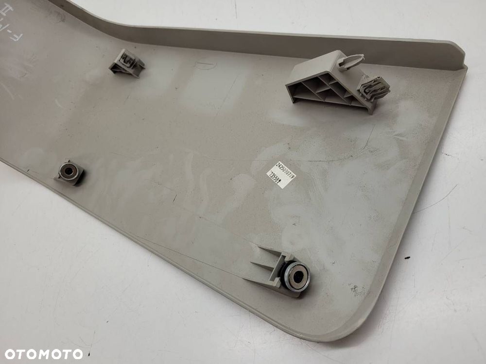 MASKOWNICA OSŁONA FORD F-MAX 500 EURO 6 2019 JC46-519E75-ACW - 6