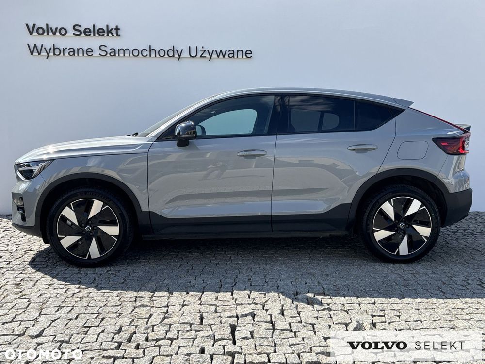 Volvo C40 - 3