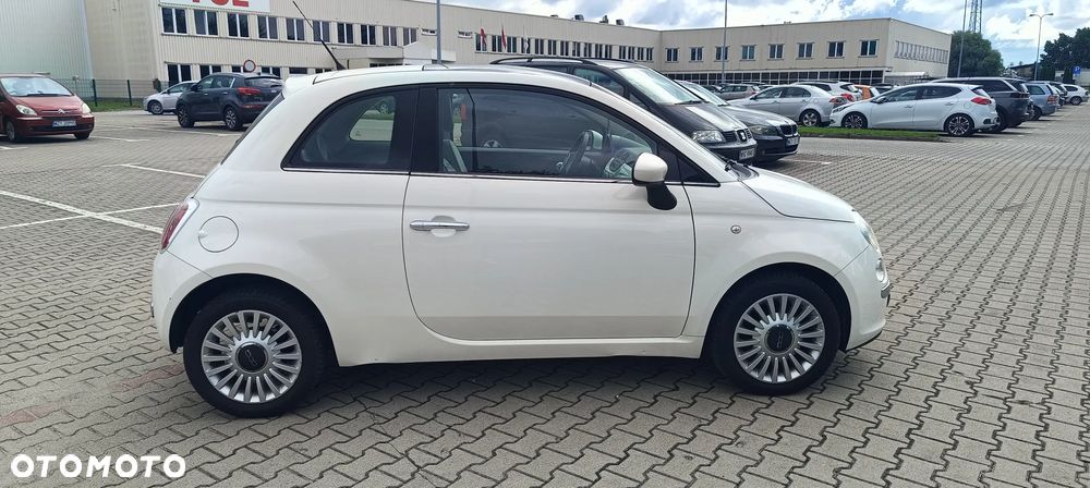Fiat 500 1.2 8V Pop - 5